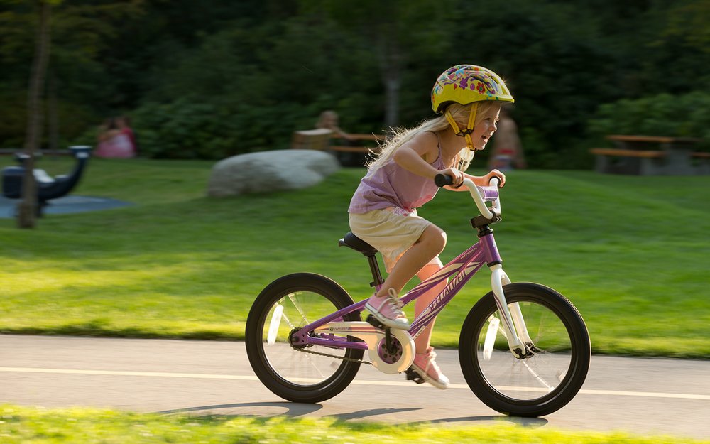 Biciclette per bambini: come scegliere la taglia e il modello giusti